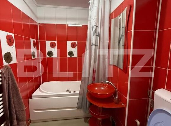 Apartament de închiriat 3 camere Central - 201673AI | BLITZ Târgu Jiu | Poza9