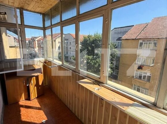 Apartament de închiriat 3 camere Central - 201673AI | BLITZ Târgu Jiu | Poza8