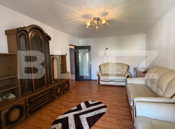 Apartament de închiriat 3 camere Central - 201673AI | BLITZ Târgu Jiu | Poza2