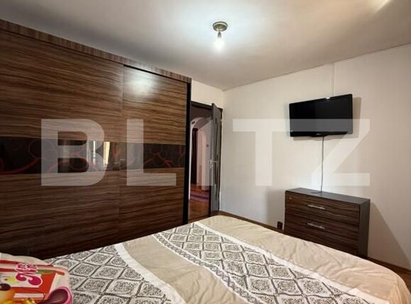 Apartament de închiriat 3 camere Central - 201673AI | BLITZ Târgu Jiu | Poza5