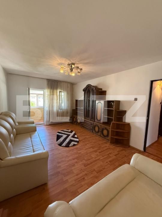 Apartament de închiriat 3 camere Central - 201673AI | BLITZ Târgu Jiu | Poza2