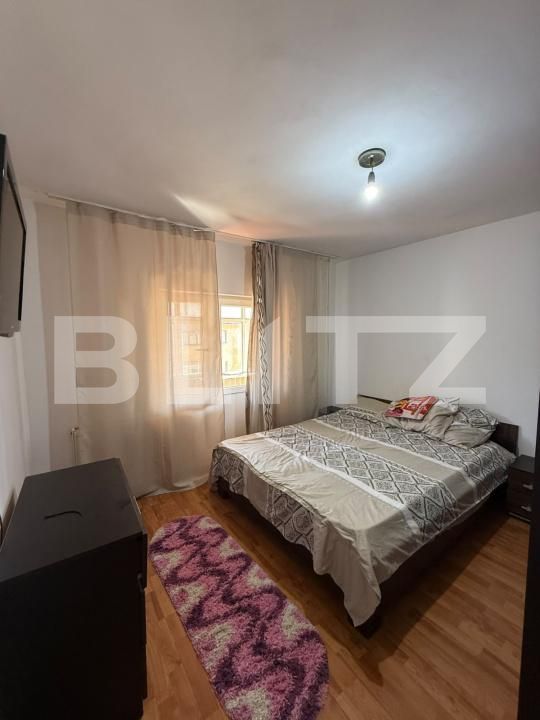 Apartament de închiriat 3 camere Central - 201673AI | BLITZ Târgu Jiu | Poza6