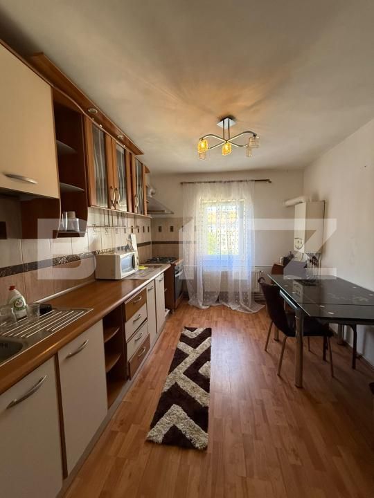 Apartament de închiriat 3 camere Central - 201673AI | BLITZ Târgu Jiu | Poza3