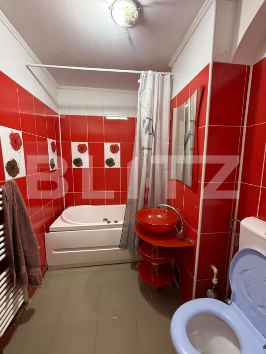 Apartament de închiriat 3 camere Central - 201673AI | BLITZ Târgu Jiu | Poza9