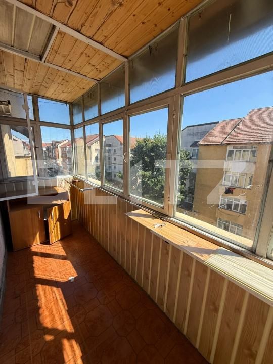 Apartament de închiriat 3 camere Central - 201673AI | BLITZ Târgu Jiu | Poza8