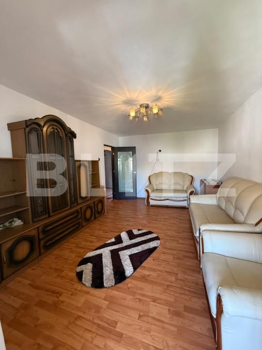 Apartament de închiriat 3 camere Central - 201673AI | BLITZ Târgu Jiu | Poza2