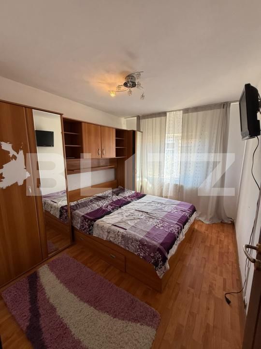 Apartament de închiriat 3 camere Central - 201673AI | BLITZ Târgu Jiu | Poza4