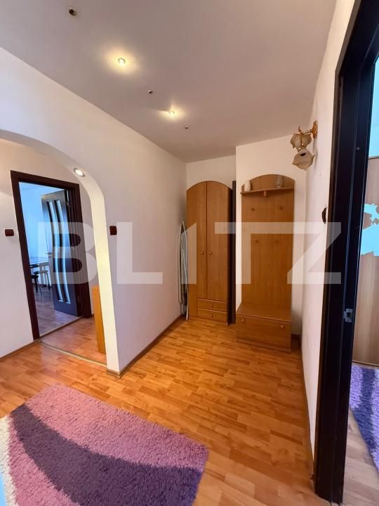 Apartament de închiriat 3 camere Central - 201673AI | BLITZ Târgu Jiu | Poza7