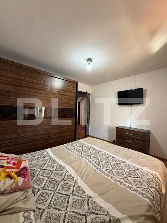 Apartament de închiriat 3 camere Central - 201673AI | BLITZ Târgu Jiu | Poza5