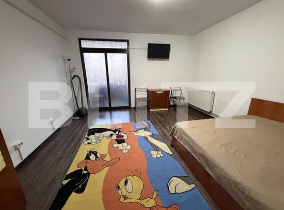 Garsonieră de vânzare Central - 201720AV | BLITZ Târgu Jiu | Poza1