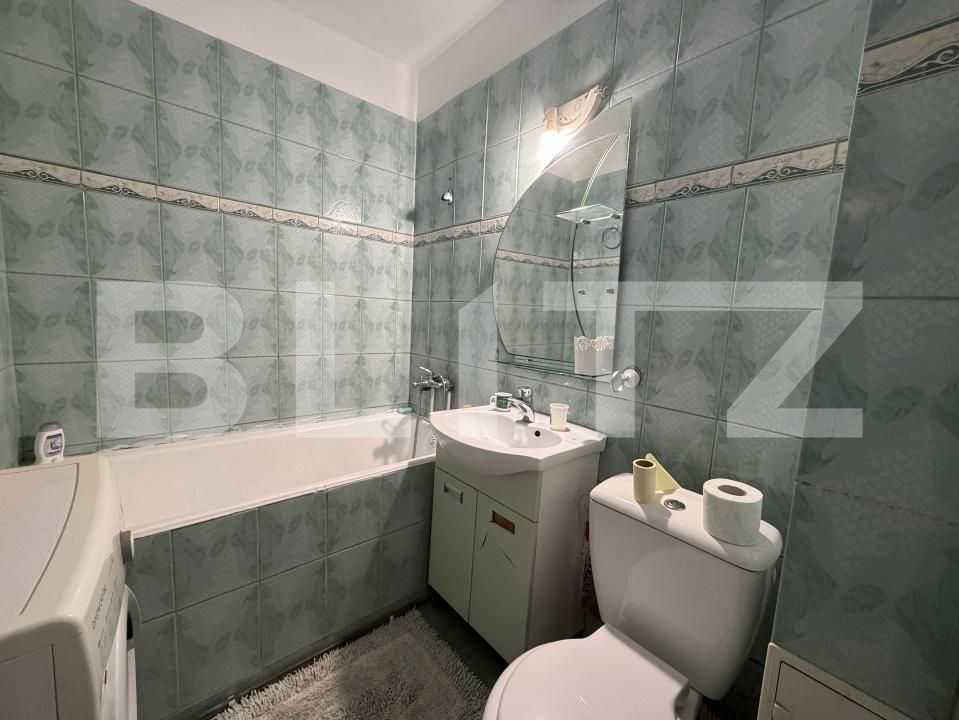 Garsonieră de vânzare Central - 201720AV | BLITZ Târgu Jiu | Poza6