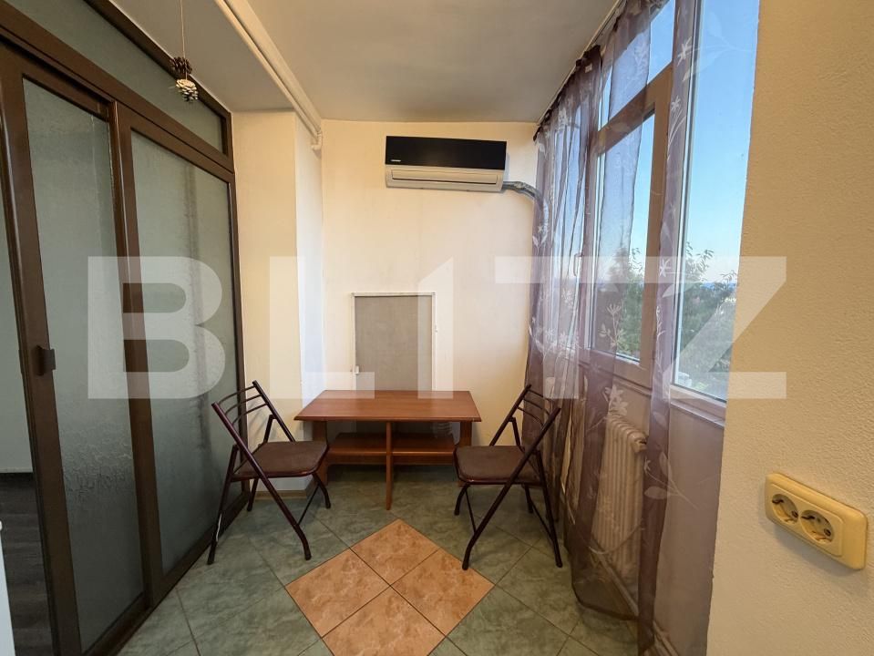 Garsonieră de vânzare Central - 201720AV | BLITZ Târgu Jiu | Poza3