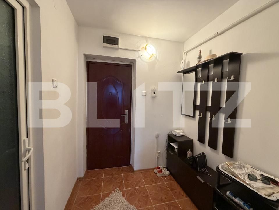 Garsonieră de vânzare Central - 201720AV | BLITZ Târgu Jiu | Poza5
