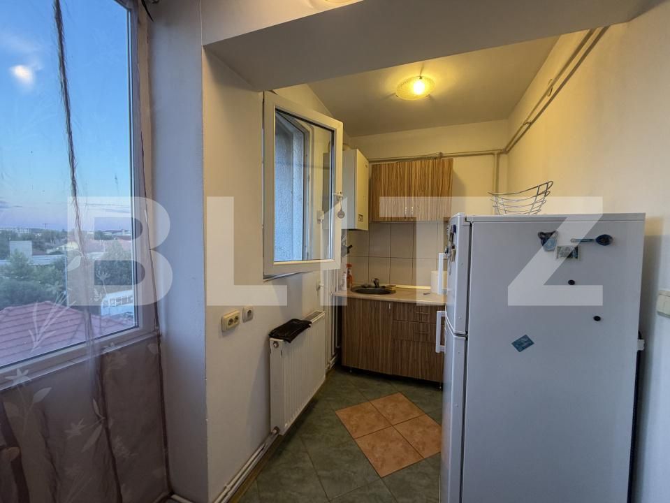 Garsonieră de vânzare Central - 201720AV | BLITZ Târgu Jiu | Poza4