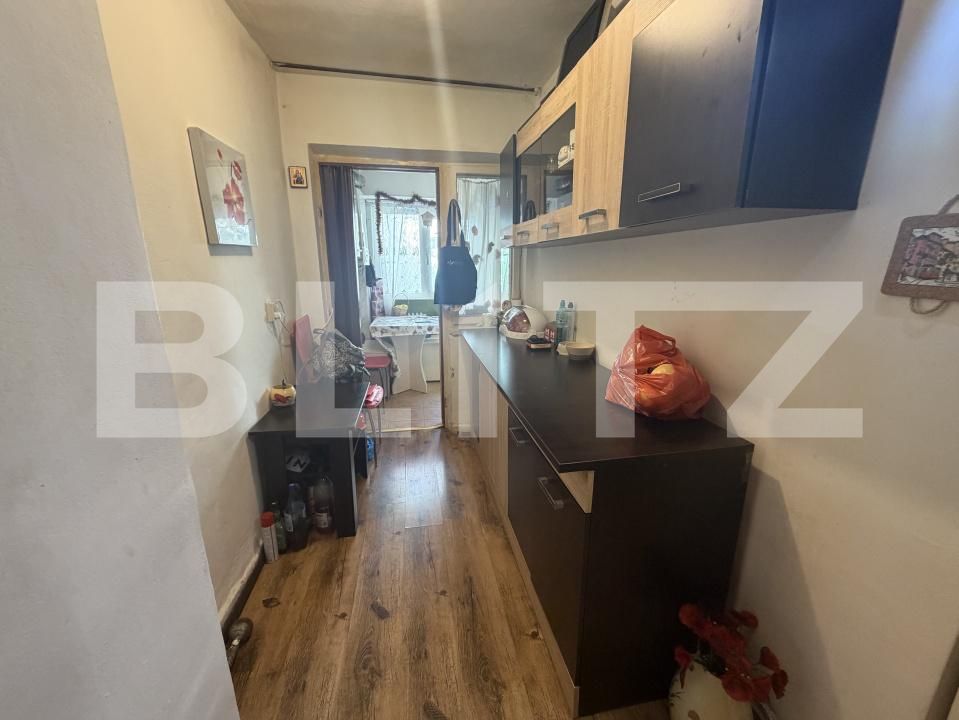 Garsonieră de vânzare Ultracentral - 201780AV | BLITZ Târgu Jiu | Poza3