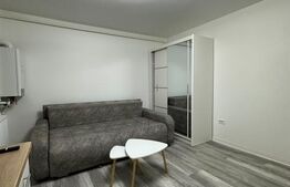 Garsonieră renovată, Etajul 1, Zona Piata Mică