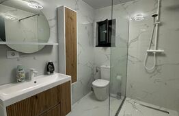 Garsonieră renovată, Etajul 1, Zona Piata Mică