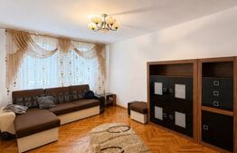 Apartament 2 camere, decomandat, Zona Centrală 