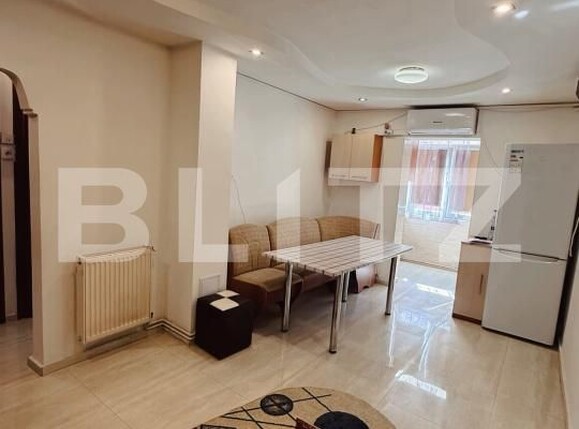 Apartament de închiriat 2 camere Central - 201794AI | BLITZ Târgu Jiu | Poza5