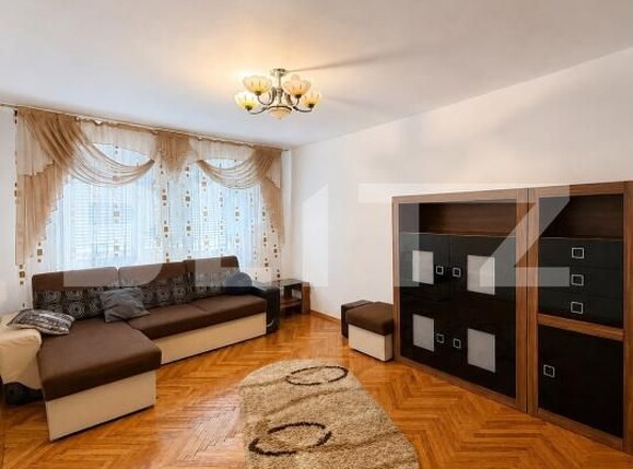 Apartament de închiriat 2 camere Central - 201794AI | BLITZ Târgu Jiu | Poza1