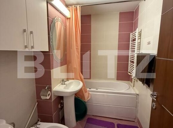 Apartament de închiriat 2 camere Central - 201794AI | BLITZ Târgu Jiu | Poza7