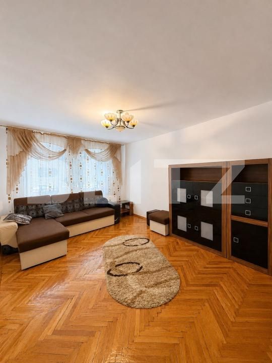 Apartament de închiriat 2 camere Central - 201794AI | BLITZ Târgu Jiu | Poza3