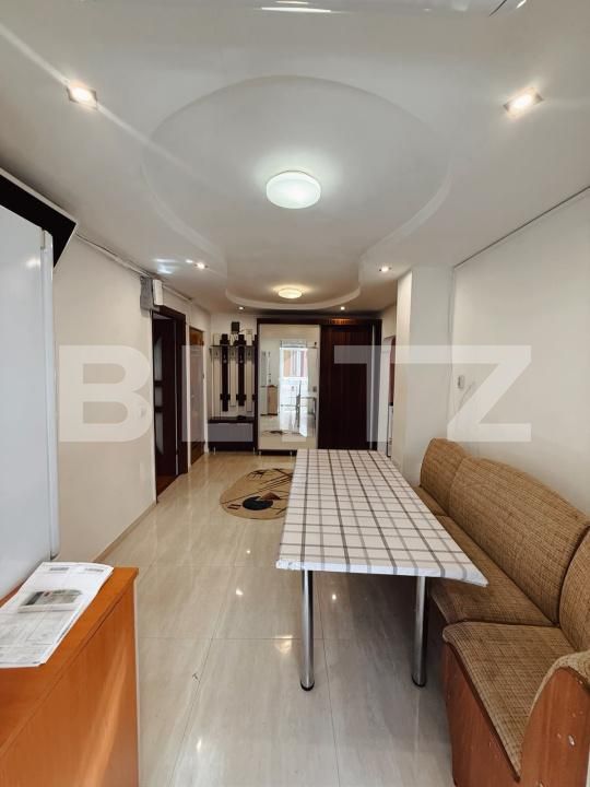 Apartament de închiriat 2 camere Central - 201794AI | BLITZ Târgu Jiu | Poza4