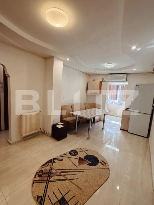 Apartament de închiriat 2 camere Central - 201794AI | BLITZ Târgu Jiu | Poza5