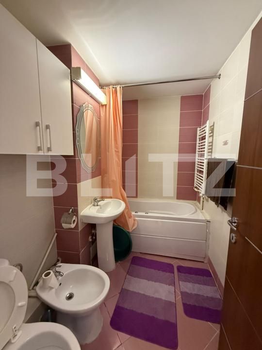 Apartament de închiriat 2 camere Central - 201794AI | BLITZ Târgu Jiu | Poza7