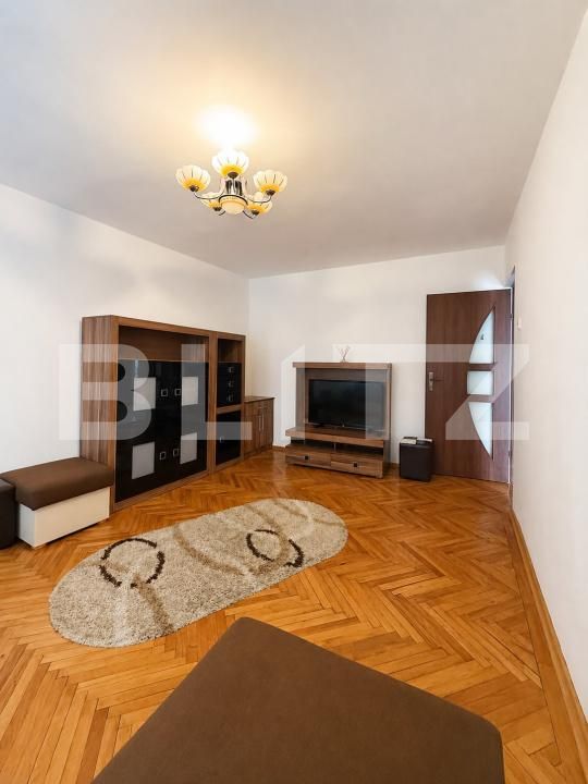 Apartament de închiriat 2 camere Central - 201794AI | BLITZ Târgu Jiu | Poza2