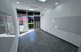 Spatiu Comercial, 24Mp, Zona Ambasador