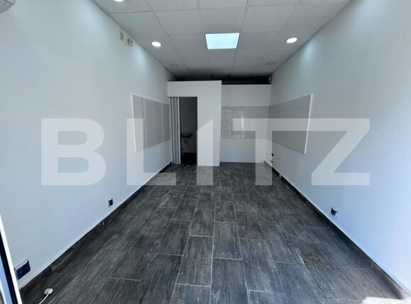 Spațiu comercial de vânzare Victoria - 201833SVC | BLITZ Târgu Jiu | Poza1