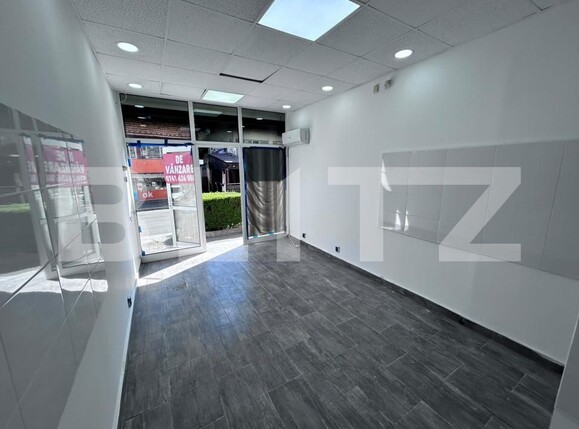 Spațiu comercial de vânzare Victoria - 201833SVC | BLITZ Târgu Jiu | Poza2