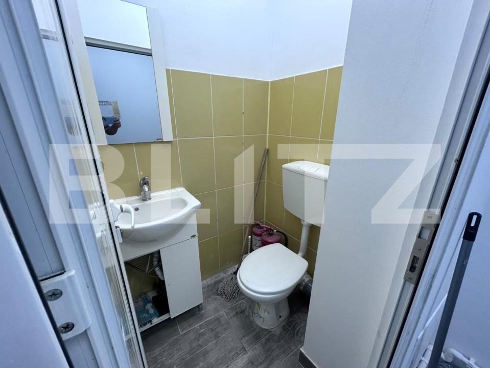 Spațiu comercial de vânzare Victoria - 201833SVC | BLITZ Târgu Jiu | Poza5