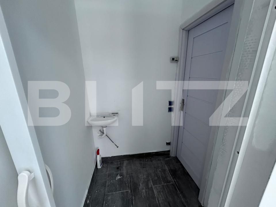Spațiu comercial de vânzare Victoria - 201833SVC | BLITZ Târgu Jiu | Poza3