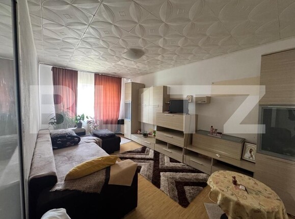 Apartament de vânzare 2 camere Sud Est - 201869AV | BLITZ Târgu Jiu | Poza1
