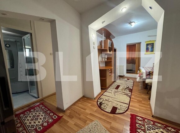 Apartament de vânzare 2 camere Sud Est - 201869AV | BLITZ Târgu Jiu | Poza3