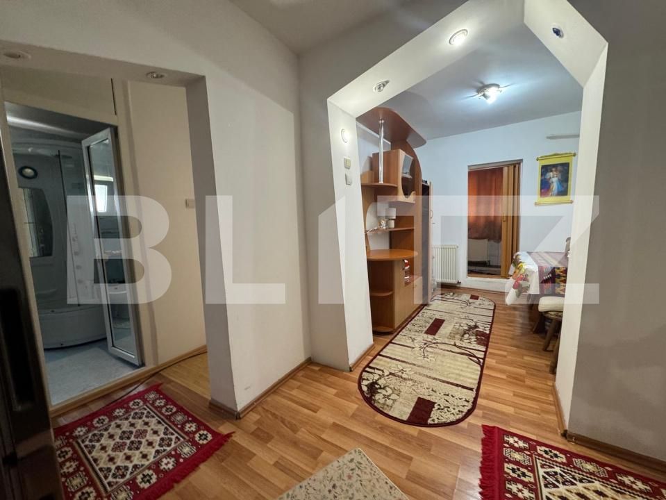 Apartament de vânzare 2 camere Sud Est - 201869AV | BLITZ Târgu Jiu | Poza3