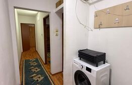 Apartament 3 camere, decomandat, Zona 9 Mai, Et 2