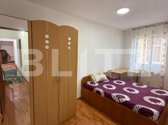 Apartament de vânzare 3 camere 9 Mai - 201931AV | BLITZ Târgu Jiu | Poza1