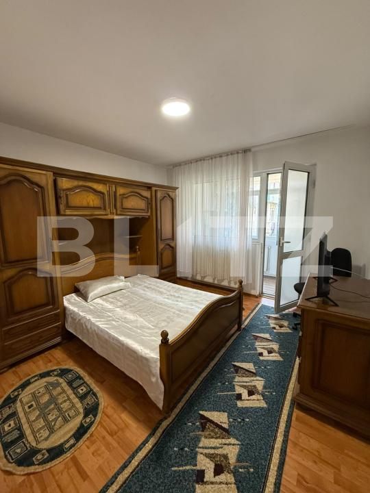 Apartament de închiriat 3 camere Sud - 201933AI | BLITZ Târgu Jiu | Poza4