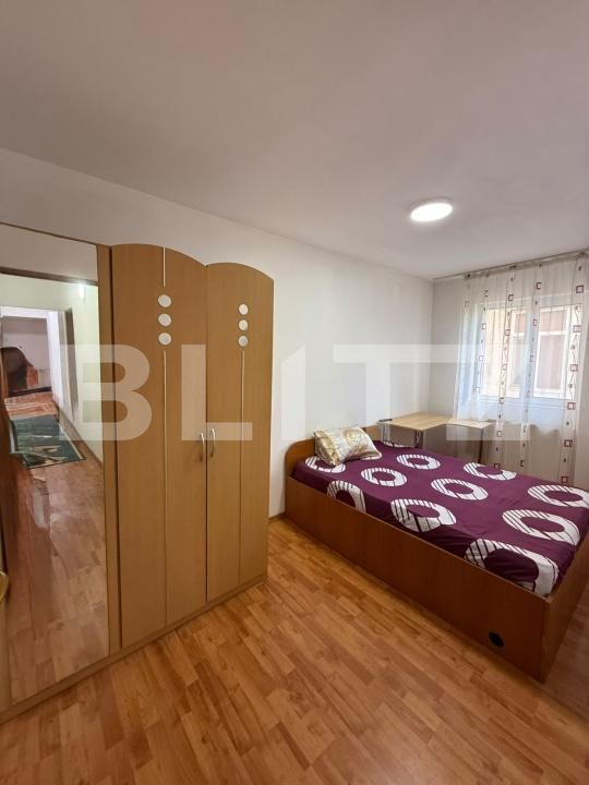Apartament de închiriat 3 camere 9 Mai - 201933AI | BLITZ Târgu Jiu | Poza3
