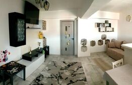 Apartament 2 camere, 55 mp, zona Centrala 