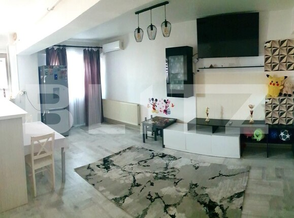 Apartament de vânzare 2 camere Victoria - 202154AV | BLITZ Târgu Jiu | Poza1