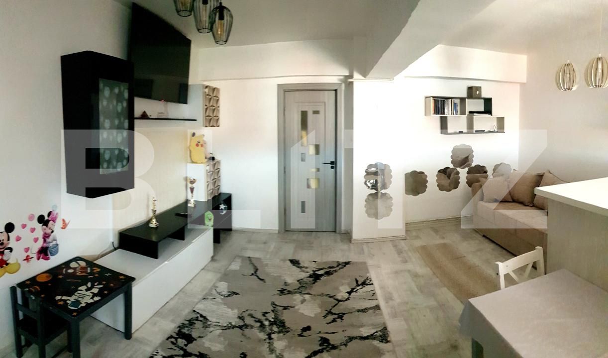 Apartament de vânzare 2 camere Victoria - 202154AV | BLITZ Târgu Jiu | Poza2