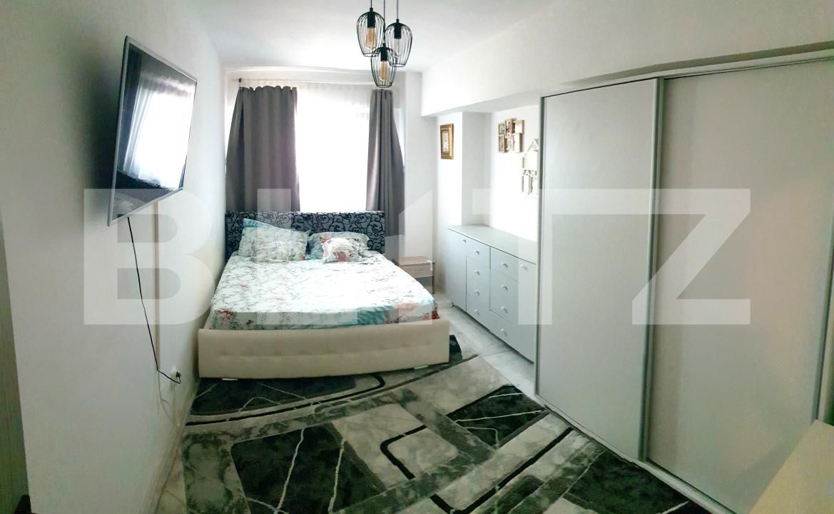 Apartament de vânzare 2 camere Victoria - 202154AV | BLITZ Târgu Jiu | Poza3