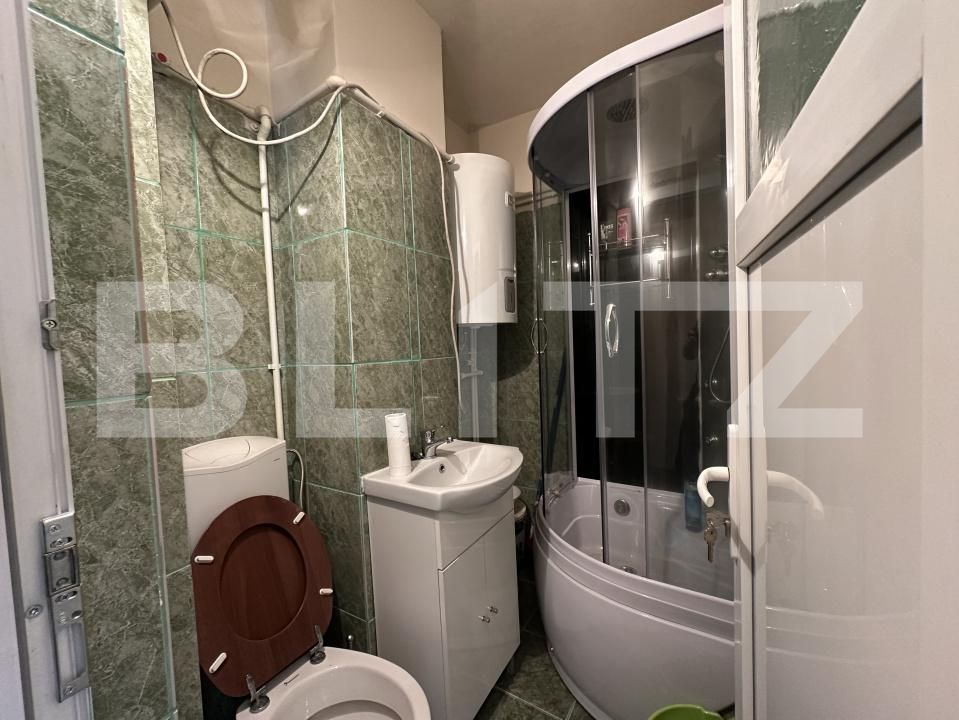 Garsonieră de vânzare Central - 202242AV | BLITZ Târgu Jiu | Poza4