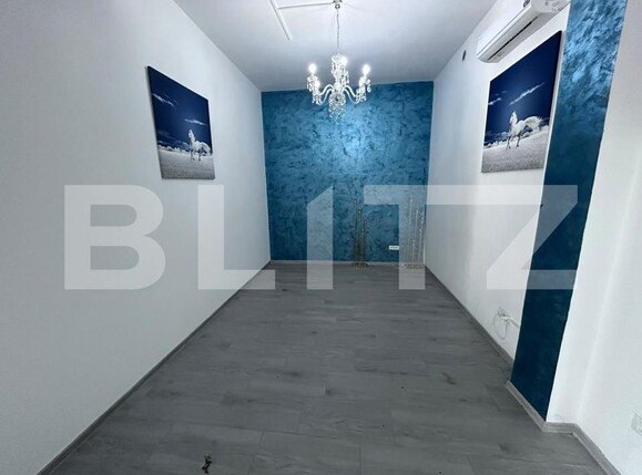 Spațiu comercial de închiriat Exterior Nord - 202342SIC | BLITZ Târgu Jiu | Poza4