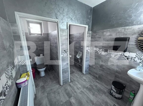 Spațiu comercial de închiriat Exterior Nord - 202342SIC | BLITZ Târgu Jiu | Poza2