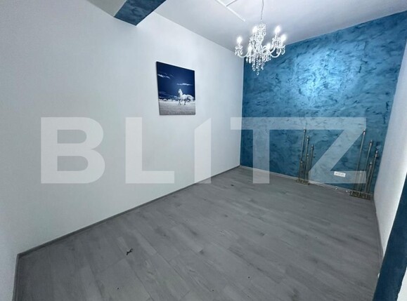 Spațiu comercial de închiriat Exterior Nord - 202342SIC | BLITZ Târgu Jiu | Poza5